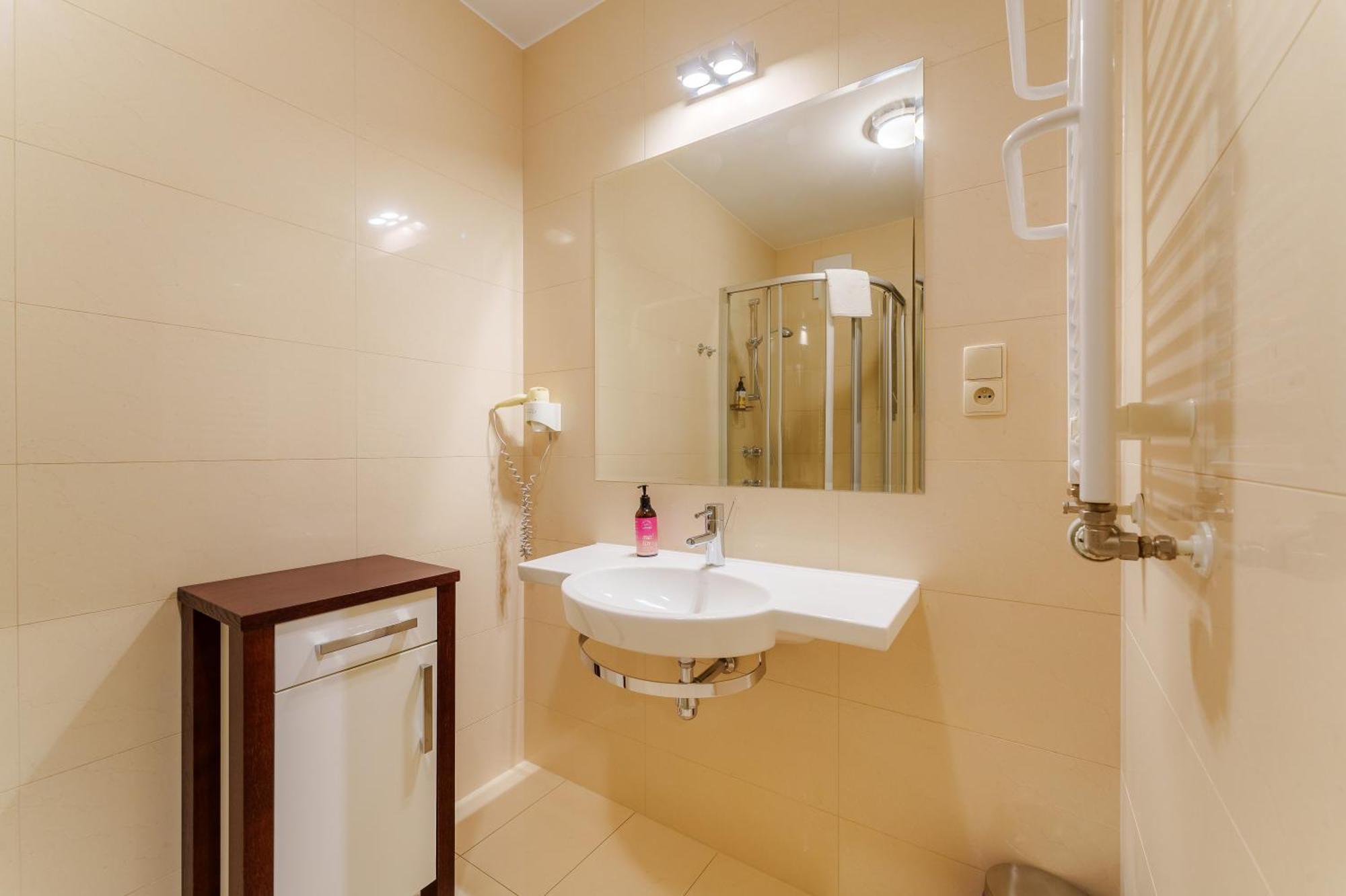 Baltic Wave Apartment Kolobrzeg Ngoại thất bức ảnh
