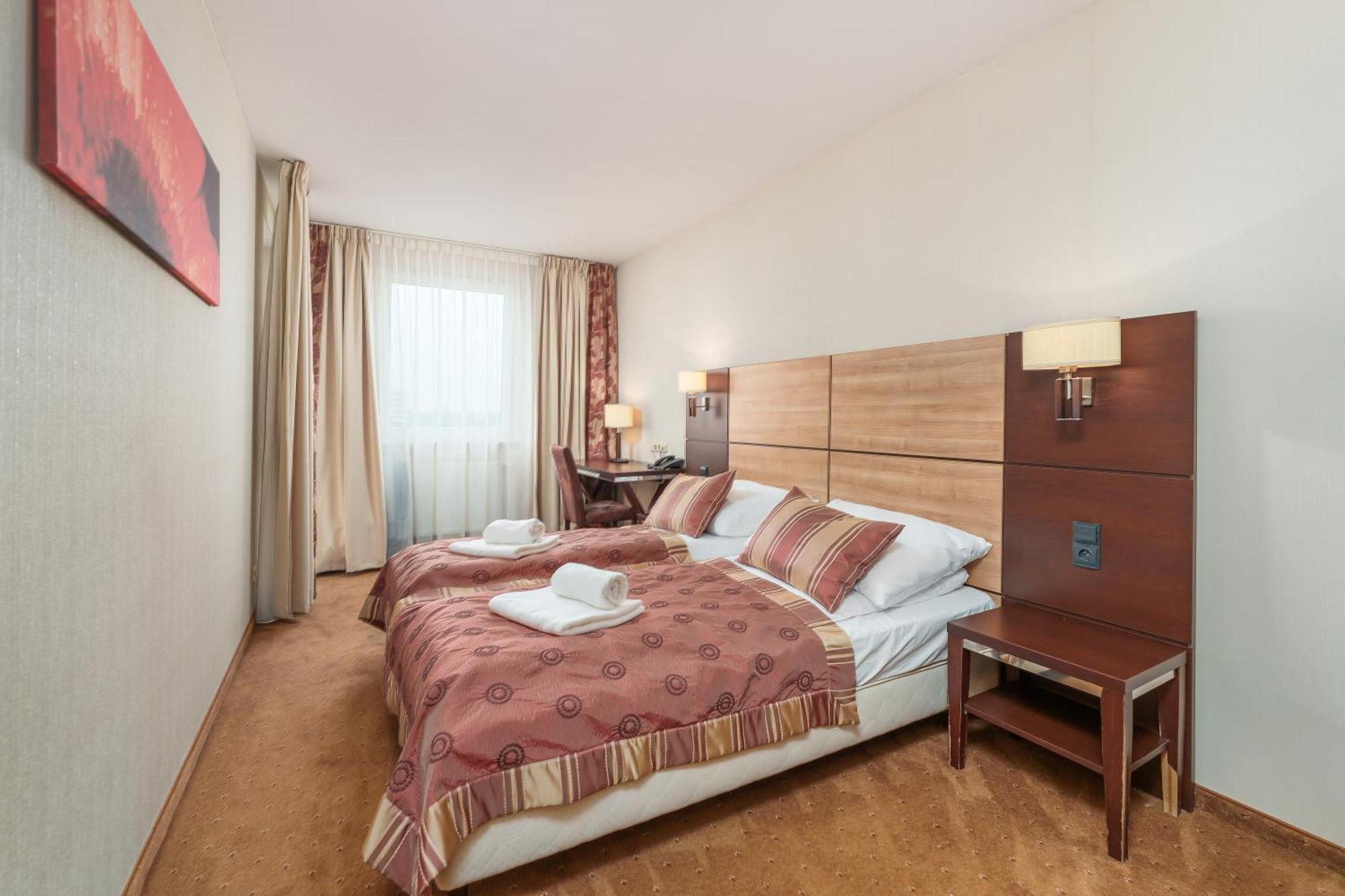 Baltic Wave Apartment Kolobrzeg Ngoại thất bức ảnh
