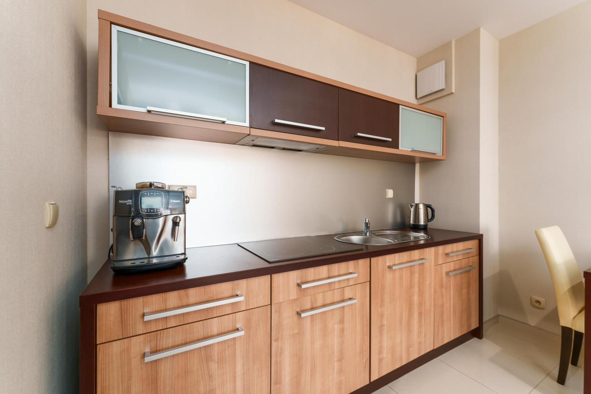 Baltic Wave Apartment Kolobrzeg Ngoại thất bức ảnh