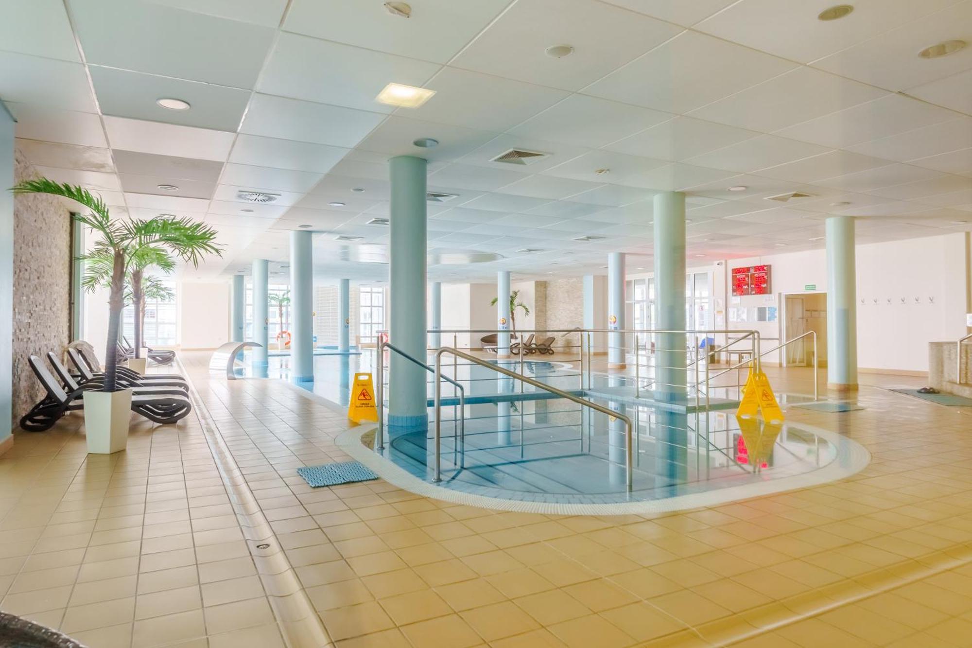 Baltic Wave Apartment Kolobrzeg Ngoại thất bức ảnh